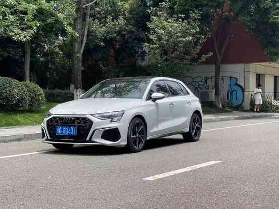 Audi A3 1.4 AT, 2021 Донецк