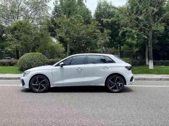 Audi A3 1.4 AT, 2021 Донецк