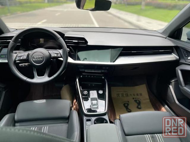 Audi A3 1.4 AT, 2021 Донецк - изображение 4