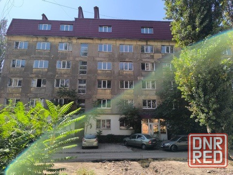 Продается отдельно стоящее здание на Щорса Донецк - изображение 1