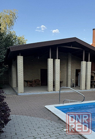 Продажа дома 352м2 в коттеджном городке Донецк - изображение 10
