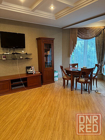 Продажа дома 352м2 в коттеджном городке Донецк - изображение 7