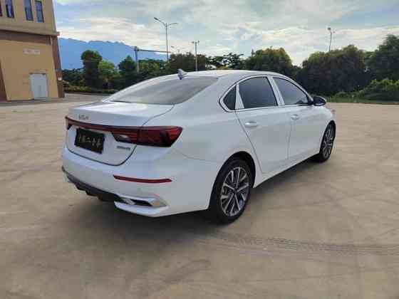 Kia K3 1.5 CVT, 2021 Донецк