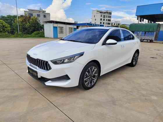 Kia K3 1.5 CVT, 2021 Донецк