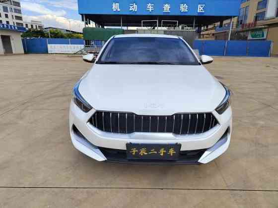 Kia K3 1.5 CVT, 2021 Донецк