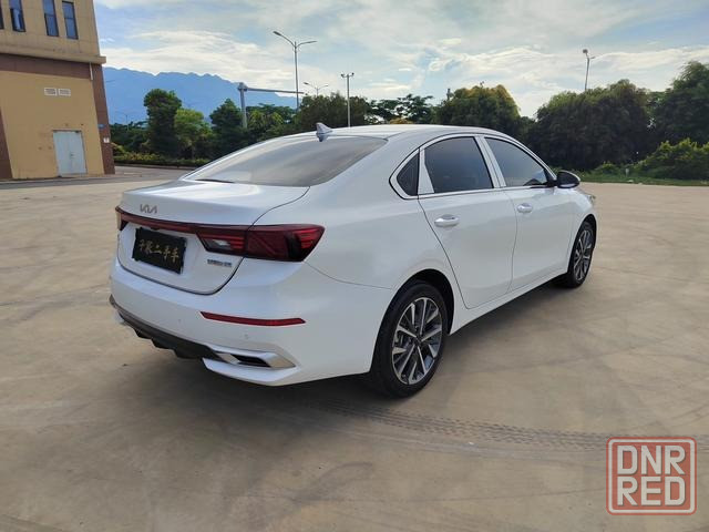 Kia K3 1.5 CVT, 2021 Донецк - изображение 3