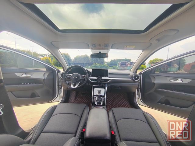 Kia K3 1.5 CVT, 2021 Донецк - изображение 4