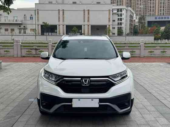Honda CR-V 1.5 CVT, 2021 Донецк
