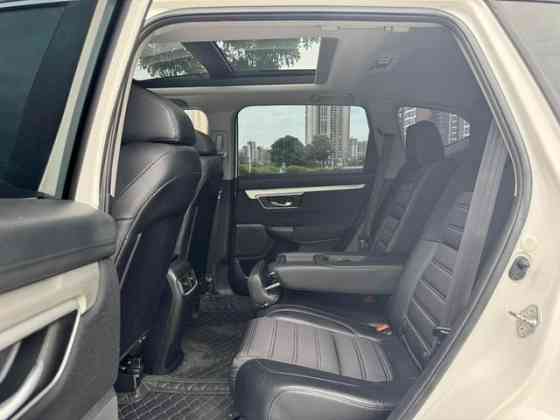 Honda CR-V 1.5 CVT, 2021 Донецк