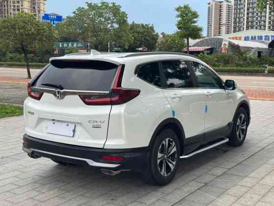 Honda CR-V 1.5 CVT, 2021 Донецк