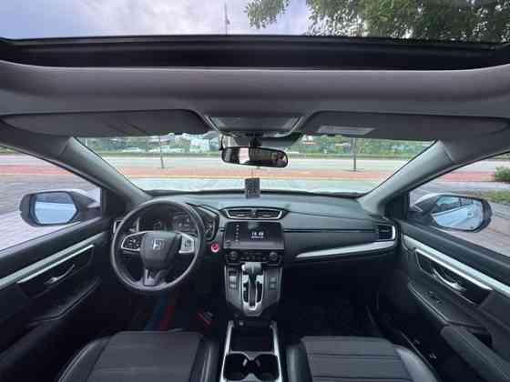 Honda CR-V 1.5 CVT, 2021 Донецк