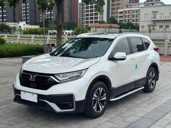 Honda CR-V 1.5 CVT, 2021 Донецк