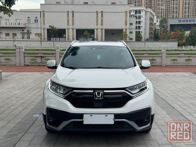 Honda CR-V 1.5 CVT, 2021 Донецк - изображение 2
