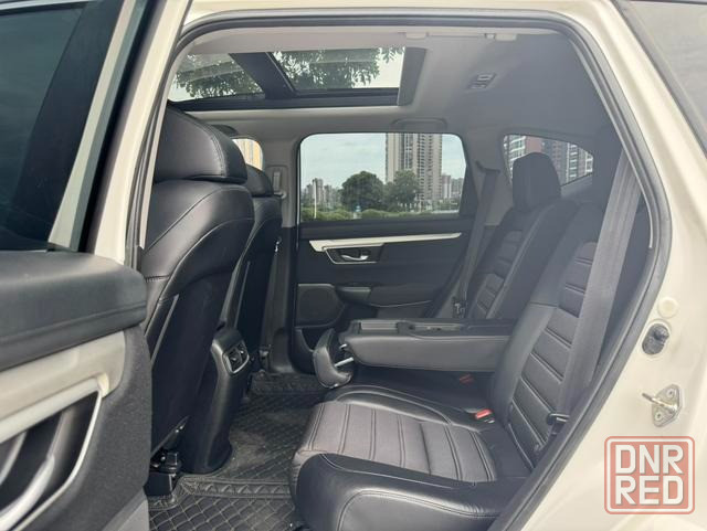 Honda CR-V 1.5 CVT, 2021 Донецк - изображение 5