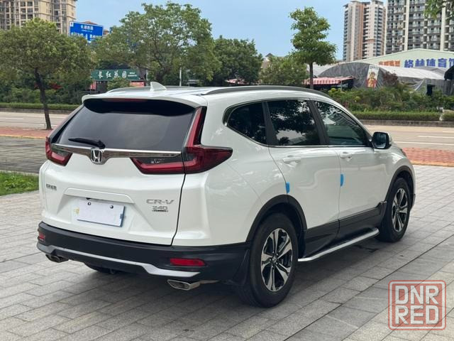 Honda CR-V 1.5 CVT, 2021 Донецк - изображение 3