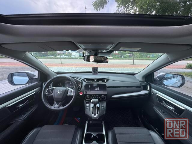 Honda CR-V 1.5 CVT, 2021 Донецк - изображение 4