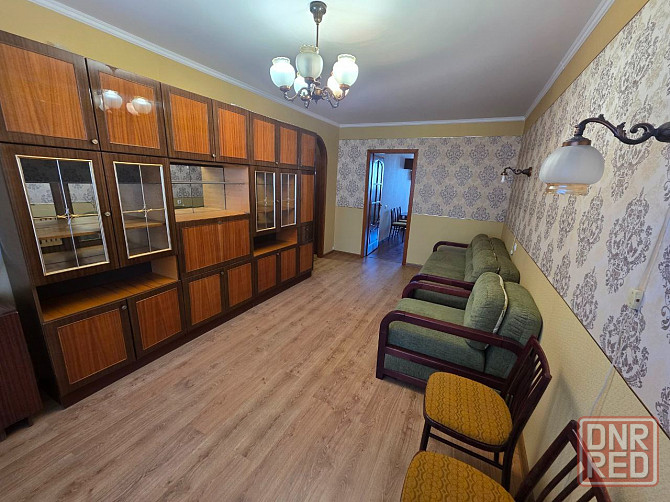 Продам 3х кв на Восточном ул.Киевская Мариуполь - изображение 6