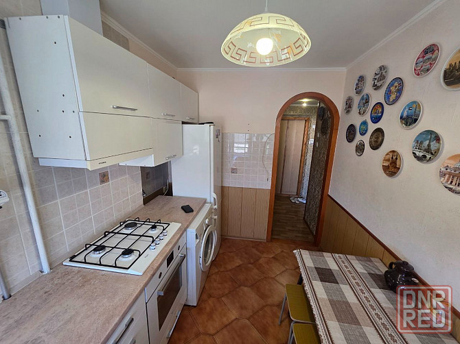 Продам 3х кв на Восточном ул.Киевская Мариуполь - изображение 2