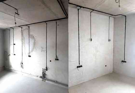 «Сантехсистемы и электромонтаж»; Макеевка