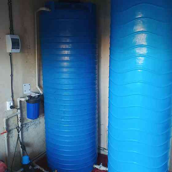 «Сантехсистемы и электромонтаж»; Макеевка