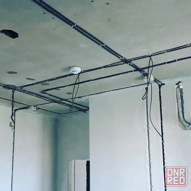 «Сантехсистемы и электромонтаж»; Макеевка - изображение 8