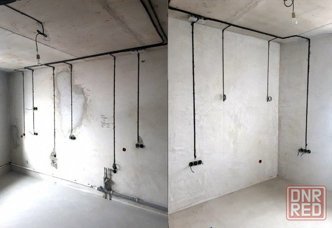 «Сантехсистемы и электромонтаж»; Макеевка - изображение 7