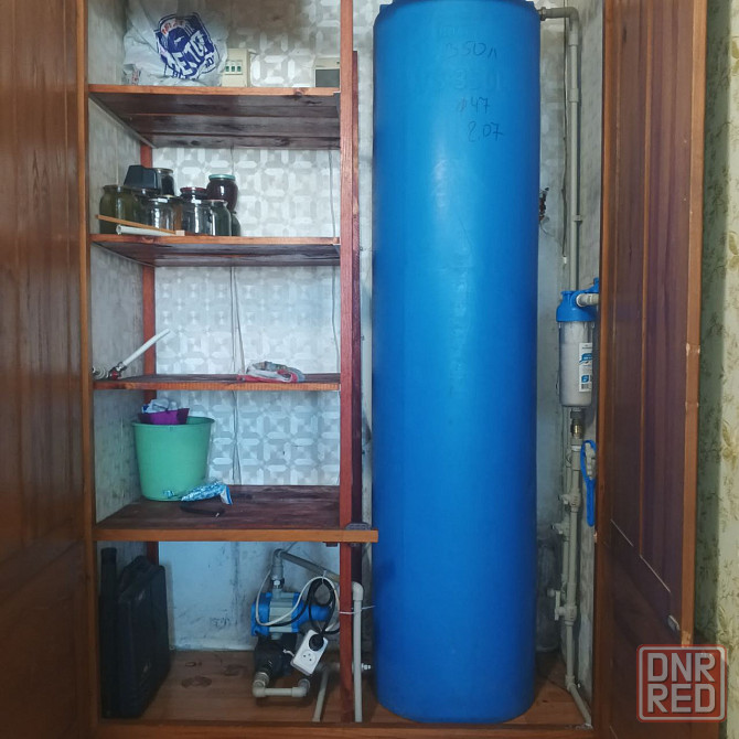 «Сантехсистемы и электромонтаж»; Макеевка - изображение 4