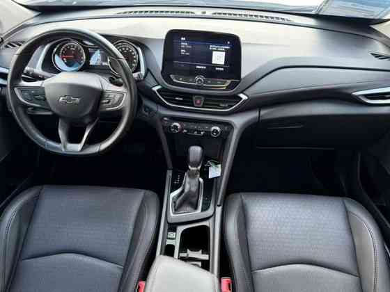 Chevrolet Orlando 1.4 AT, 2021 Донецк