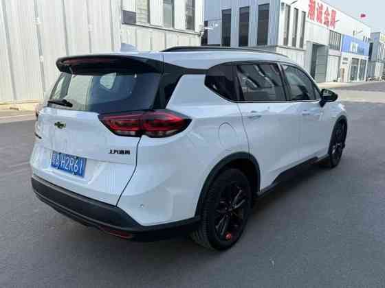 Chevrolet Orlando 1.4 AT, 2021 Донецк