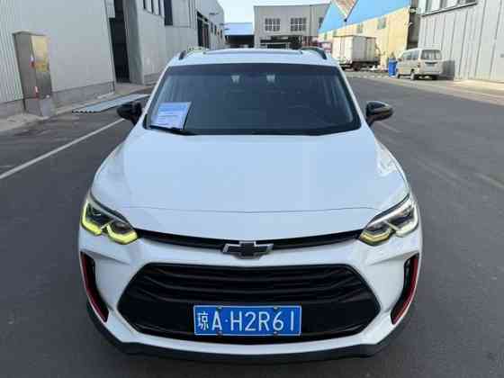 Chevrolet Orlando 1.4 AT, 2021 Донецк
