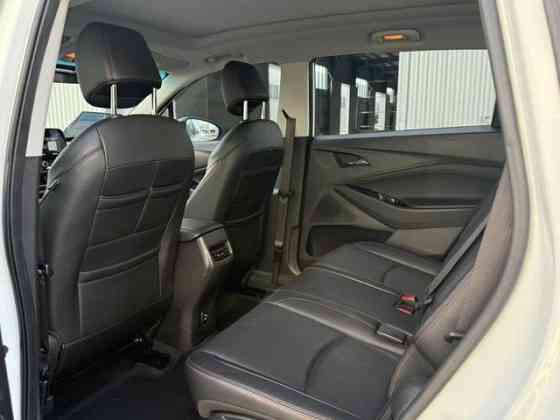Chevrolet Orlando 1.4 AT, 2021 Донецк