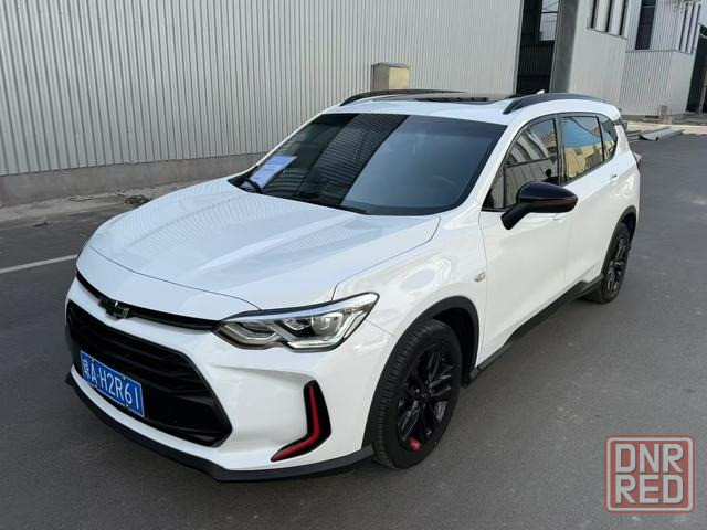 Chevrolet Orlando 1.4 AT, 2021 Донецк - изображение 1