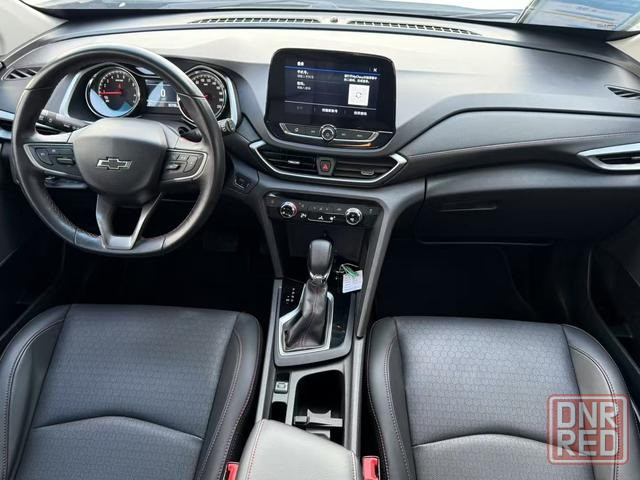 Chevrolet Orlando 1.4 AT, 2021 Донецк - изображение 4