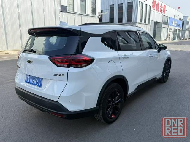 Chevrolet Orlando 1.4 AT, 2021 Донецк - изображение 3