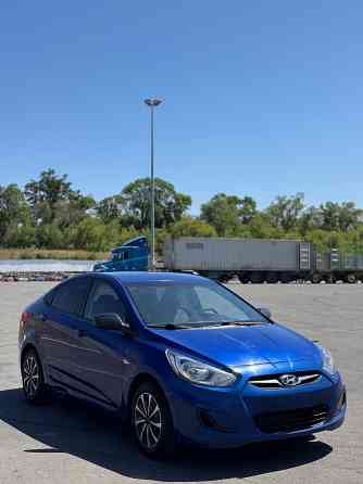 Продам Hyundai Solaris Донецк
