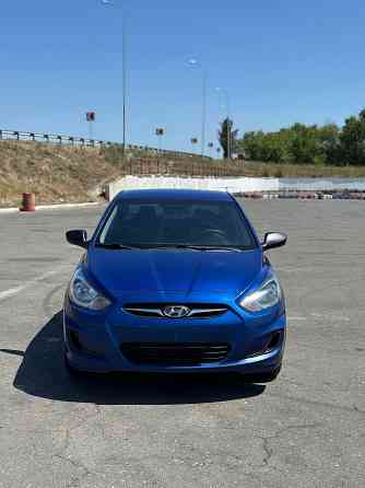 Продам Hyundai Solaris Донецк