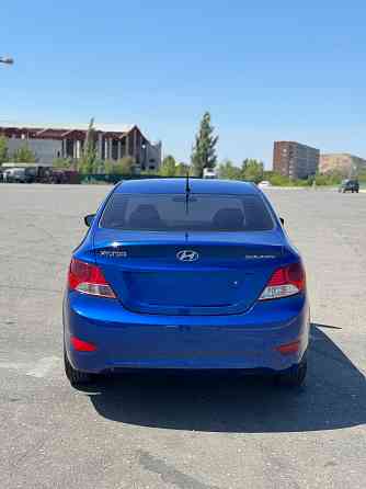 Продам Hyundai Solaris Донецк