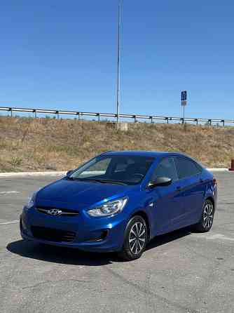 Продам Hyundai Solaris Донецк