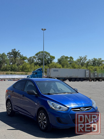 Продам Hyundai Solaris Донецк - изображение 4