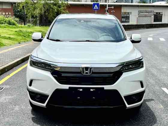 Honda Breeze 1.5 CVT, 2021 Донецк
