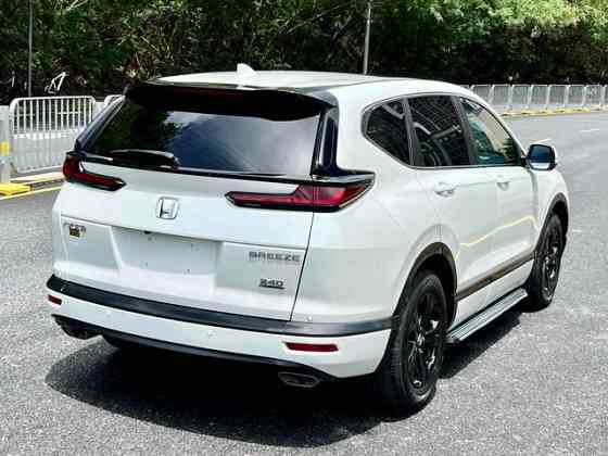Honda Breeze 1.5 CVT, 2021 Донецк