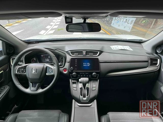 Honda Breeze 1.5 CVT, 2021 Донецк - изображение 4