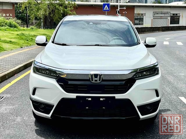 Honda Breeze 1.5 CVT, 2021 Донецк - изображение 2