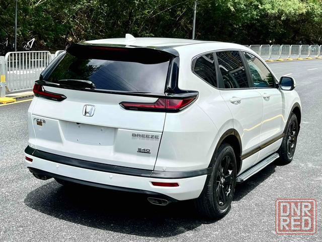 Honda Breeze 1.5 CVT, 2021 Донецк - изображение 3