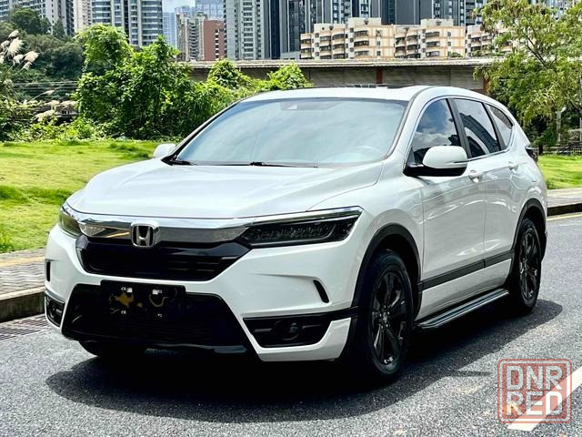 Honda Breeze 1.5 CVT, 2021 Донецк - изображение 1