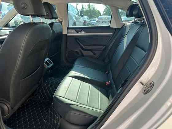Volkswagen Lavida 1.5 AT, 2021 Донецк