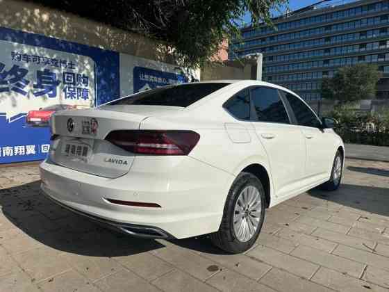 Volkswagen Lavida 1.5 AT, 2021 Донецк