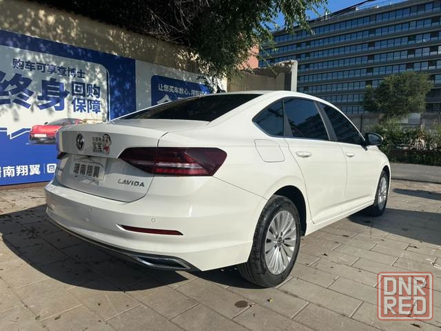 Volkswagen Lavida 1.5 AT, 2021 Донецк - изображение 2