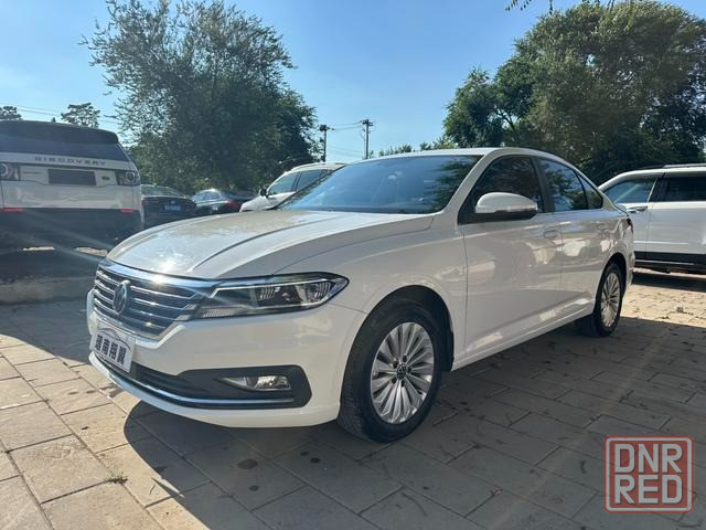 Volkswagen Lavida 1.5 AT, 2021 Донецк - изображение 1