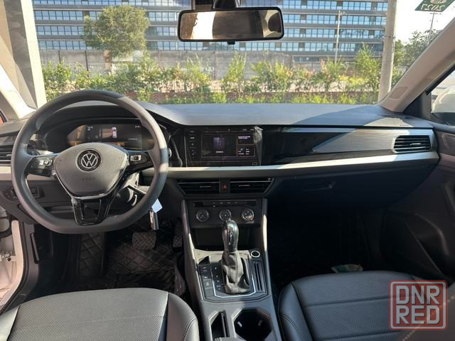Volkswagen Lavida 1.5 AT, 2021 Донецк - изображение 4